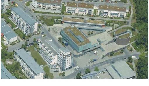 stadteil stadteil